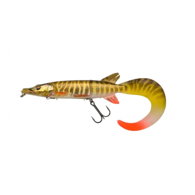 SAVAGE GEAR 3D HYBRID PIKE 17cm 47gr PIKE