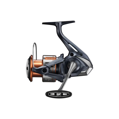 SHIMANO NASCI FD 4000 
