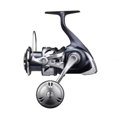 SHIMANO TWIN POWER SW C 6000 HG
