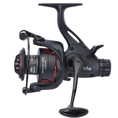 DAM QUICK INTENZE 5000 FS