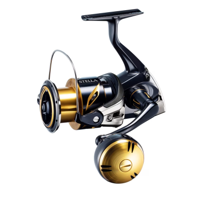 SHIMANO STELLA SW-C 4000XG