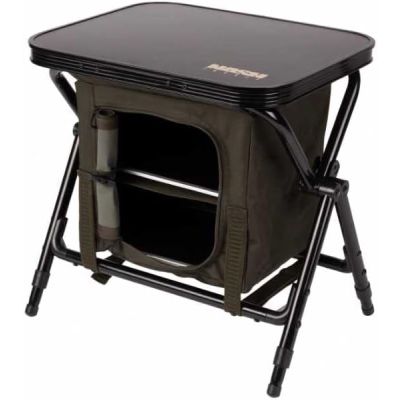 NASH BANK LIFE BEDSIDE STATION COMPACT