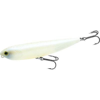 LUCKY CRAFT SAMMY 100 FRENCH PEARL OB