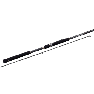 GRAPHITELEADER 21 ARGENTO UX GARGUS 982LM 2.95mt 7-40gr