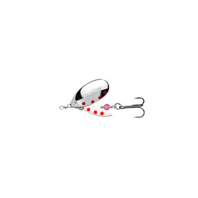 AXE SPIN  - White