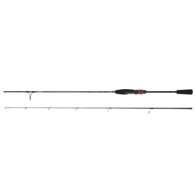 DAIWA NINJA SPIN 802 MFS