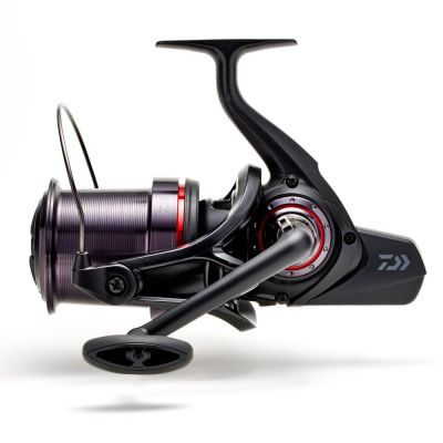 DAIWA WHISKER 45 SCW QD OT