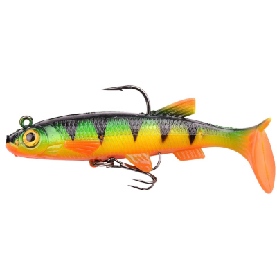PowerCatcher: Super Natural Perch - Flash 10cm