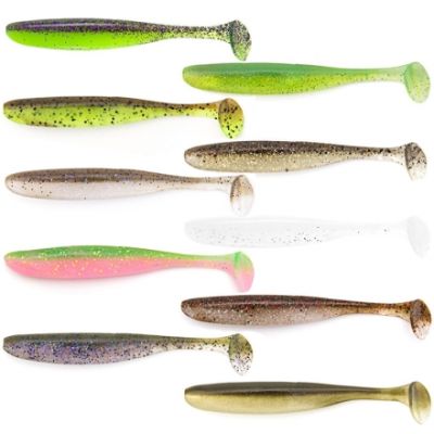 KEITECH EASY SHINER 4.5''