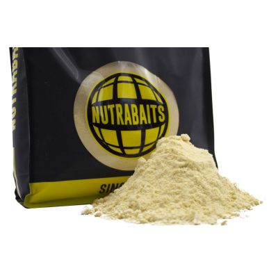 NUTRABAITS 50/50 BOILIE MIX 1.5kg