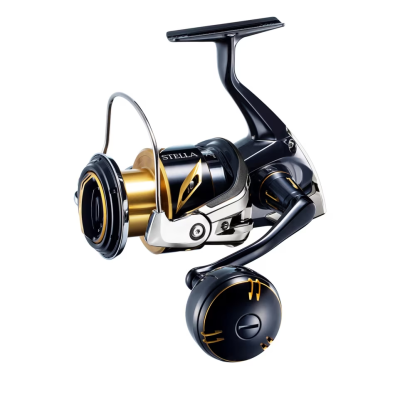 SHIMANO STELLA SW C 5000HG