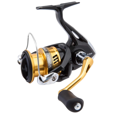 SHIMANO SAHARA FI 500