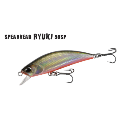 DUO SPEARHEAD RYUKI 50SP