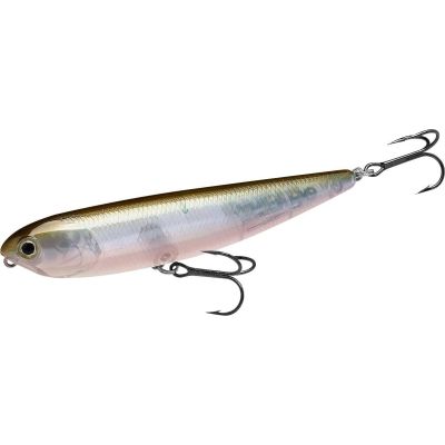 LUCKY CRAFT SAMMY 100  GHOST MINNOW