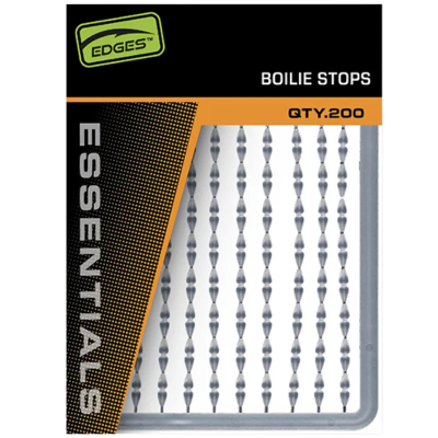 FOX EDGES BOILIE STOPS