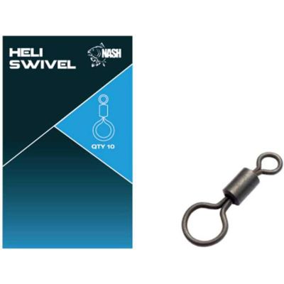 NASH HELI SWIVEL