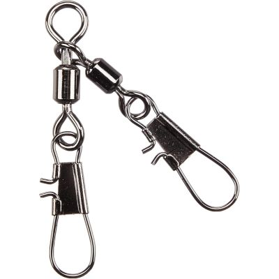 NT OCTOPUS SWIVEL SS 14kg