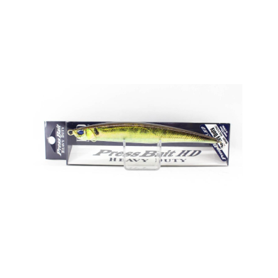 DUO PRESS BAIT 125HD ANA0488