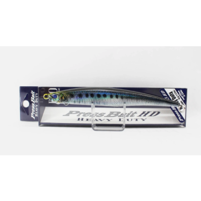 DUO PRESS BAIT 125HD CMA0486