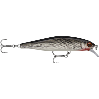 RAPALA PRECISION XTREME AIR BOSS 8cm ROL