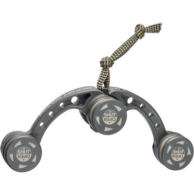 DAIICHISEIKO KNOT ASSIST 2.0 FOLIAGE GREEN