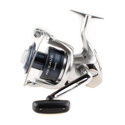 SHIMANO NEXAVE FE 8000