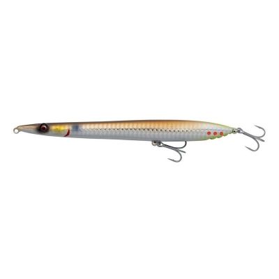 SAVAGE GEAR SURF WALKER 2.0 12.5cm 9.5gr BR MULLET