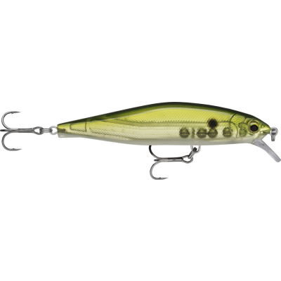 RAPALA PRECISION XTREME AIR BOSS 8cm ESD