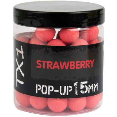 SHIMANO TX1 STRAWBERRY POP UP 15mm