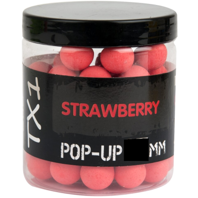 SHIMANO TX1 STRAWBERRY POP UP 12mm