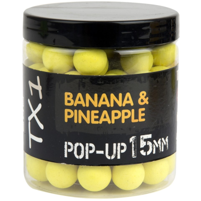 SHIMANO TX1 BANANA & PINEAPPLE POP UP 15mm