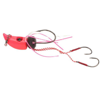 RAGOT RAGTENYA PINK 100gr