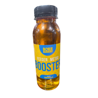 BOILIE ACADEMY FEEDER METHOD BOOSTER VANILIJA 250ml