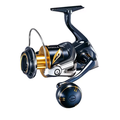 SHIMANO STELLA SW-C 8000HG