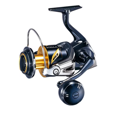 SHIMANO STELLA SW-C 8000 PG