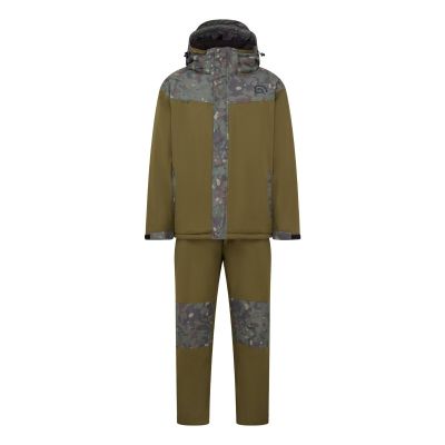TRAKKER CR 2-PIECE SUIT CAMO XXXL