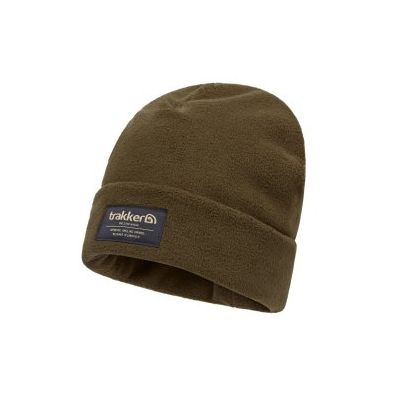 TRAKKER TECHNO WR BEANIE GREEN