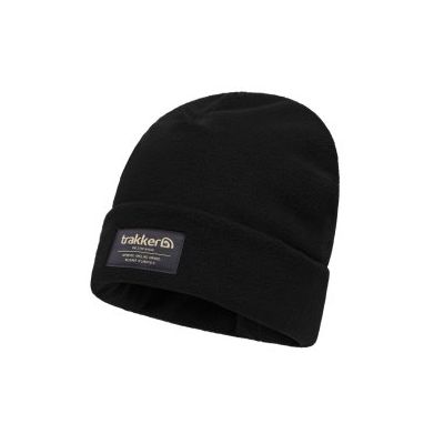 TRAKKER TECHPRO WR BEANIE BLACK