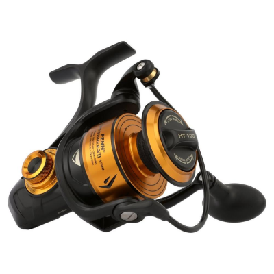 PENN SPINFISHER VII 8500 