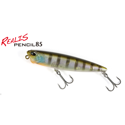 REALIS: PENCIL 85 SW LIMITED