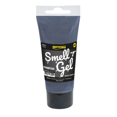 SPRO SMELL GEL CRAWFISH 75ml