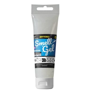 SPRO SMELL GEL SARDINE 75ml