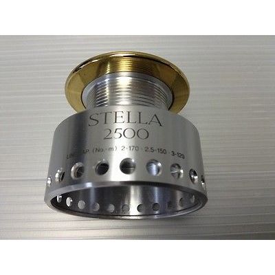ŠPULA ZA STELLA 2500 F