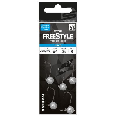 FREESTYLE MICRO JIGS