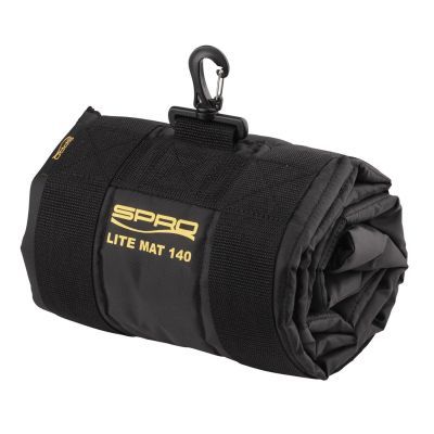 SPRO LITE MAT 140cm
