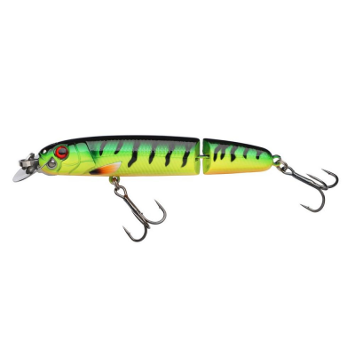 ABU GARCIA HI-LO JOINTED SINKING 9cm FIRETIGER
