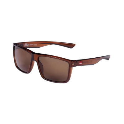 ABU GARCIA SPIKE QUARTZ BROWN SUNGLASSES