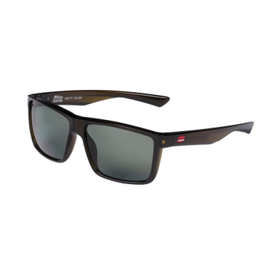 ABU GARCIA SPIKE STONE AMBER SUNGLASSES
