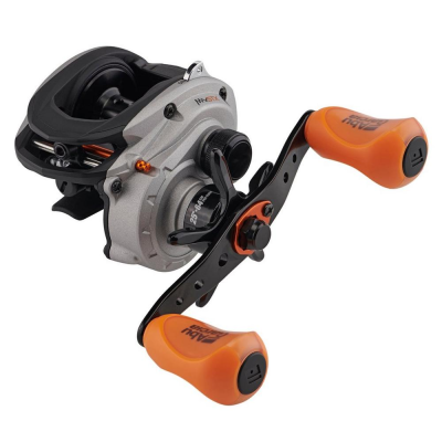 ABU GARCIA STX LOW PROFILE (left)