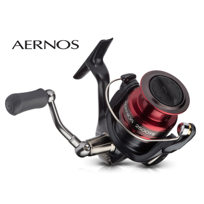 SHIMANO AERNOS FB